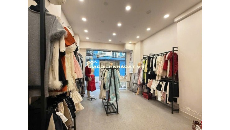 BÁN NHÀ MẶT TIỀN ĐƯỜNG 8M, THÔNG RA CẦU XÉO,TÂN PHÚ. DT 65M2 CHỈ HƠN 7 TỶ. LH:0988832867.